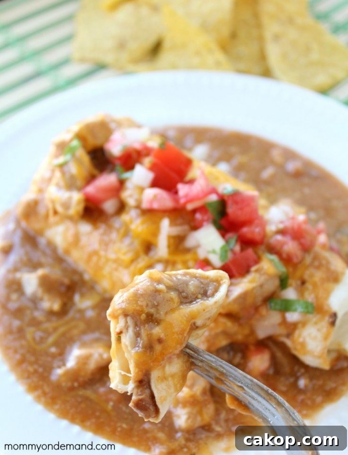 Pork Chili Verde
