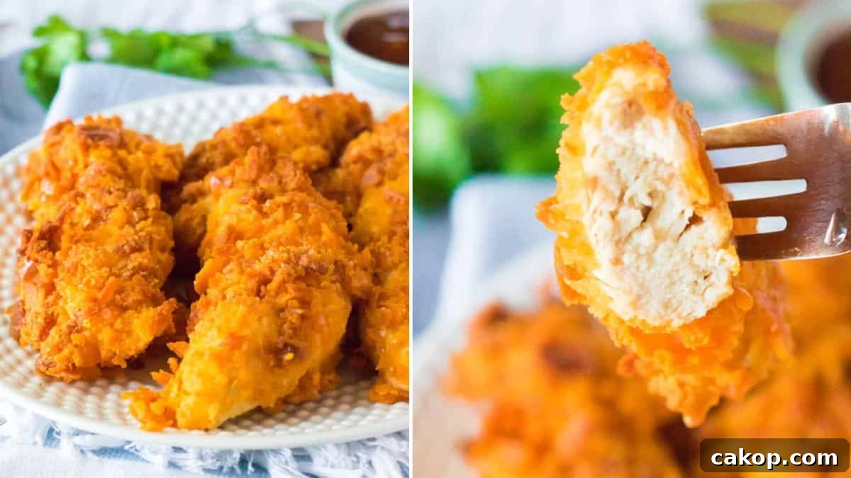 11 Quick Chicken Dinner Recipes for Weeknight Meals 12 img 244414 11