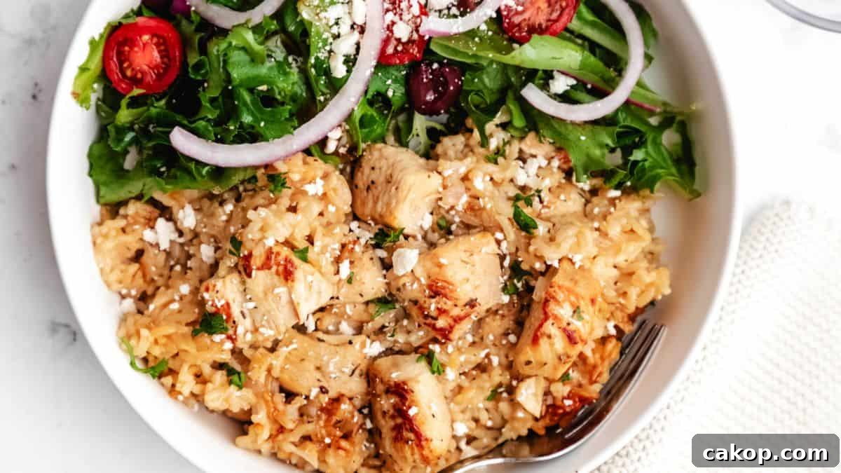 11 Quick Chicken Dinner Recipes for Weeknight Meals 3 img 244414 2