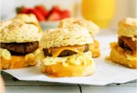 Quick Morning Breakfast Ideas for Energy and Focus
