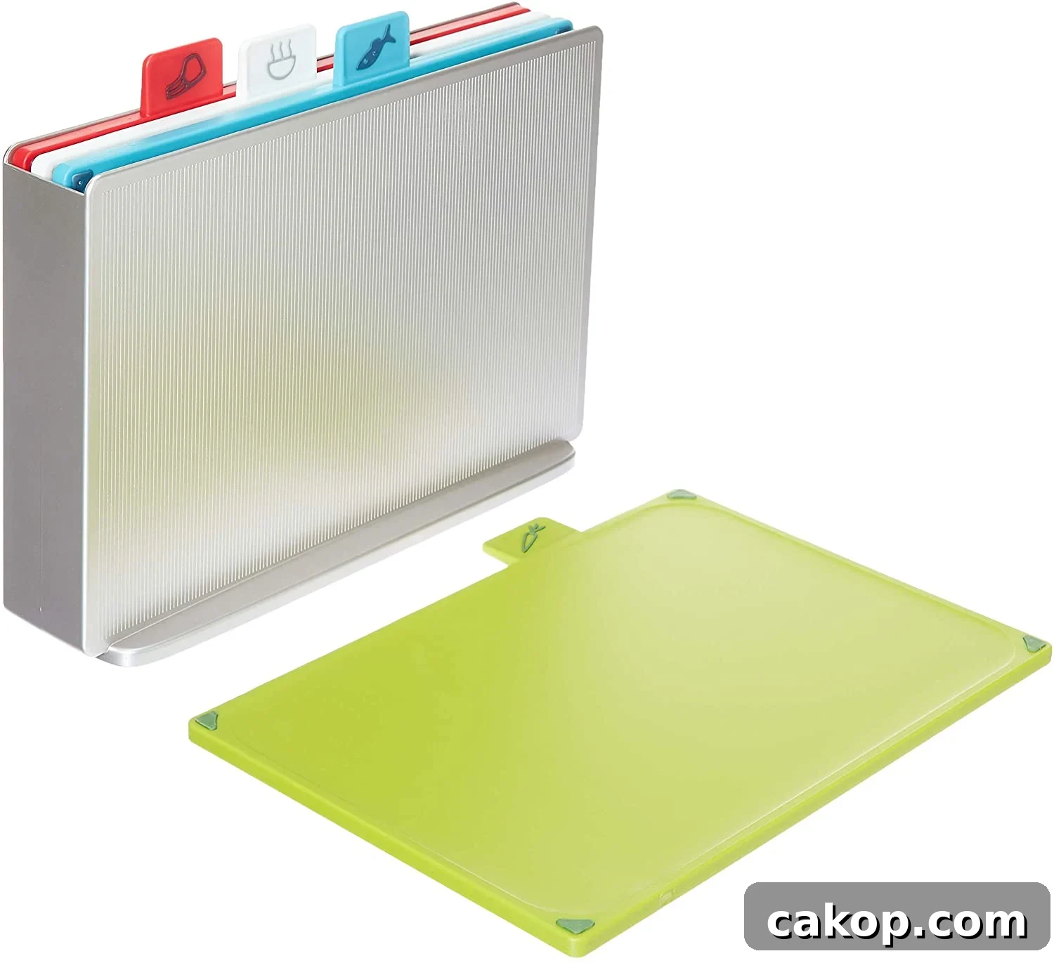 Joseph Joseph Index Chopping Board Set