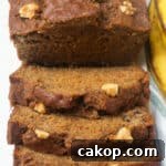 Whole Wheat Banana Nut Bread with Warm Spices 2 img 2861 6