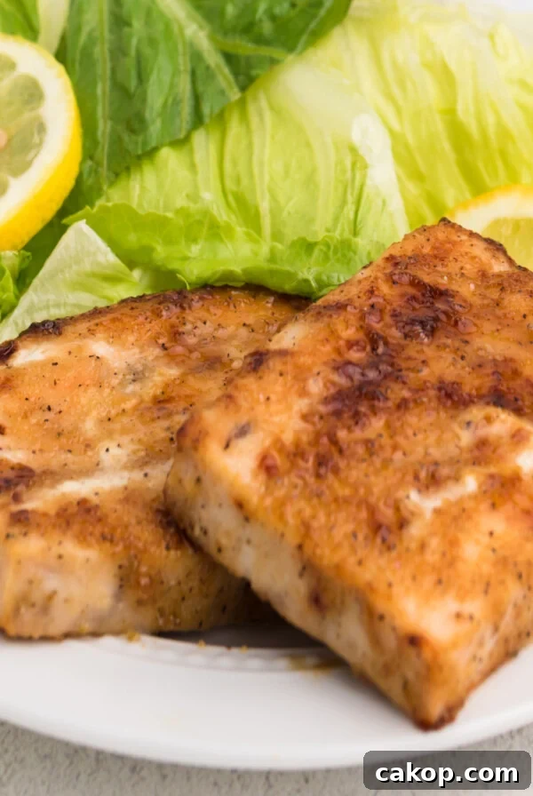Crispy Air Fryer Teriyaki Salmon Bites Recipe 13 Frozen salmon