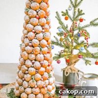Small image of donut tree