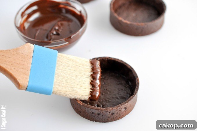 2 Ways To Keep Pastry Crust Crisp