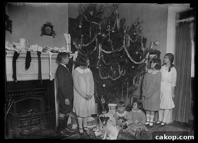 12 Days of Holiday Genealogy Finds: Discover Family Treasures 3 Find your ancestors in Christmas traditions and records