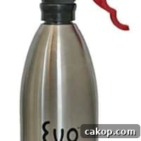 Image for Evo Oil Sprayer Bottle