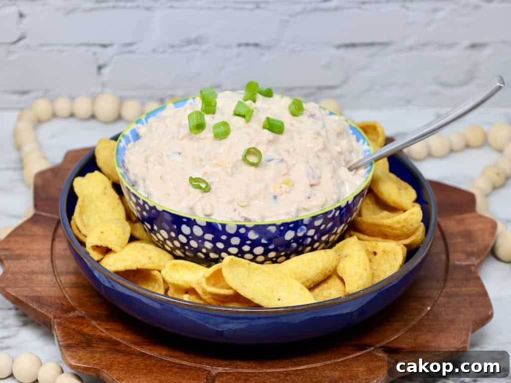 Open-Faced Tacos: Flavorful Mexican Tostadas Made Simple 8 Easy Fiesta Ranch Dip