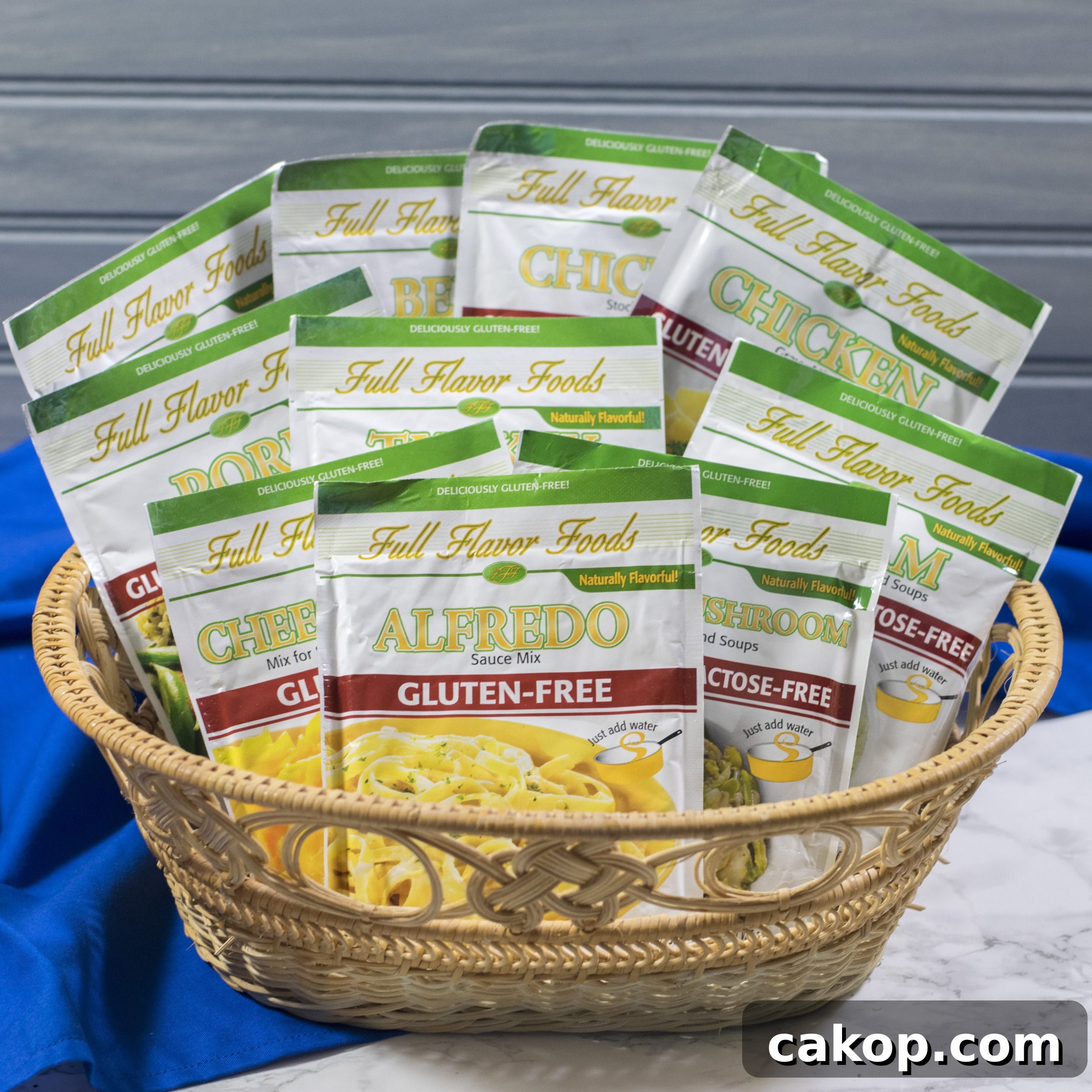 Gluten-Free Chicken Pot Pie Muffins: Savory Mini Comfort Pies 5 Full Flavor Foods
