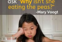 Why How You Feed Kids Matters More Than What: Eating Styles