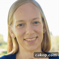 Mary Voogt