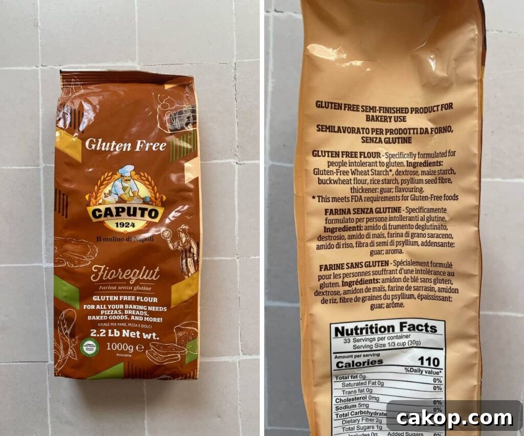 Gluten-Free No-Knead Focaccia Recipe for Crispy, Airy Bread 4 Gluten Free Wheat Starch