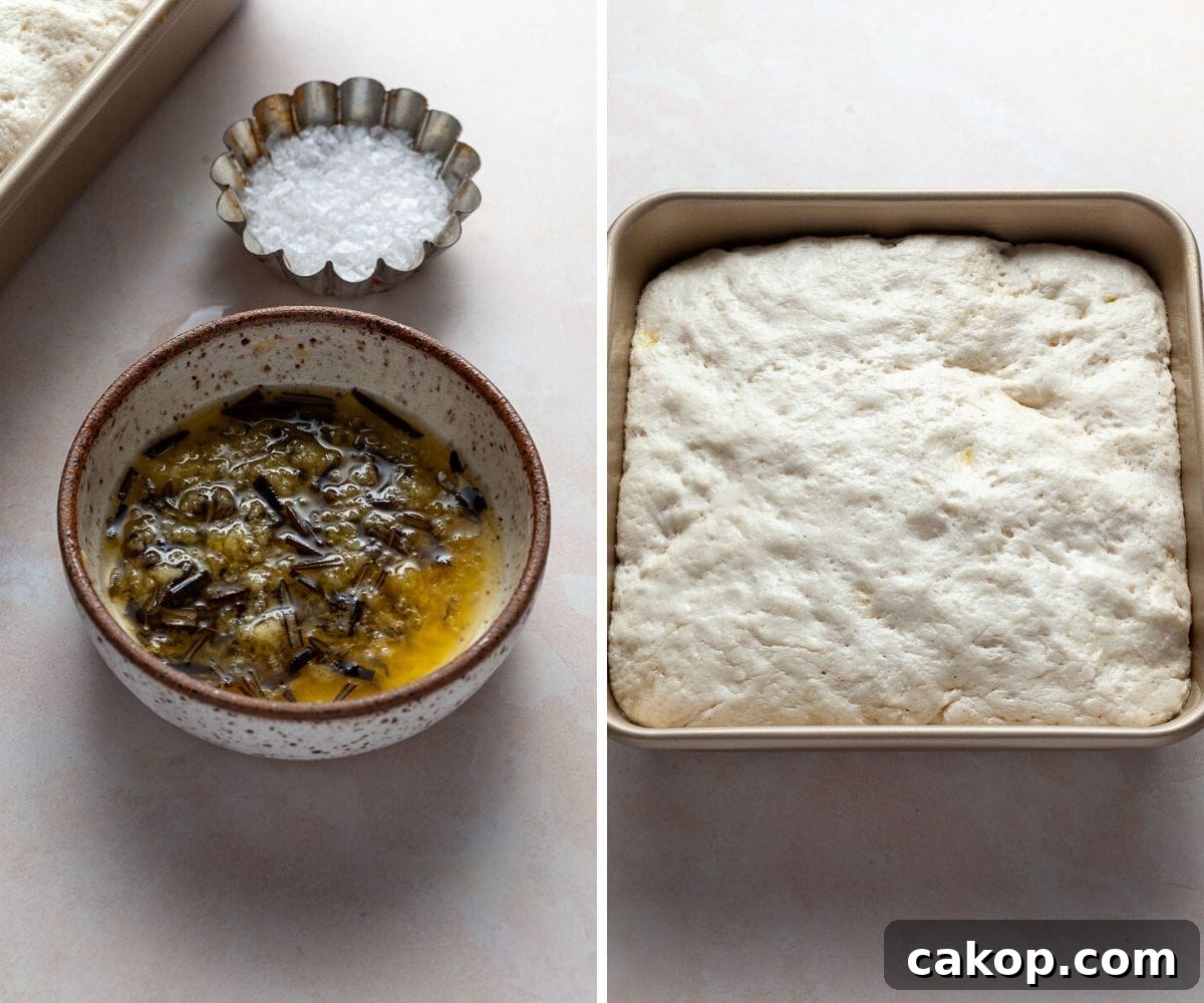 Gluten-Free No-Knead Focaccia Recipe for Crispy, Airy Bread 7 img 4221 7