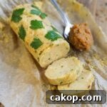 Miso Garlic Butter Spread Recipe for Savory Dishes 11 Miso herbed roasted garlic butter paste for pasta, steak, veggies, garlic bread, fish, chicken, and more.