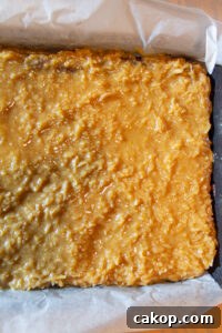 german chocolate brownies