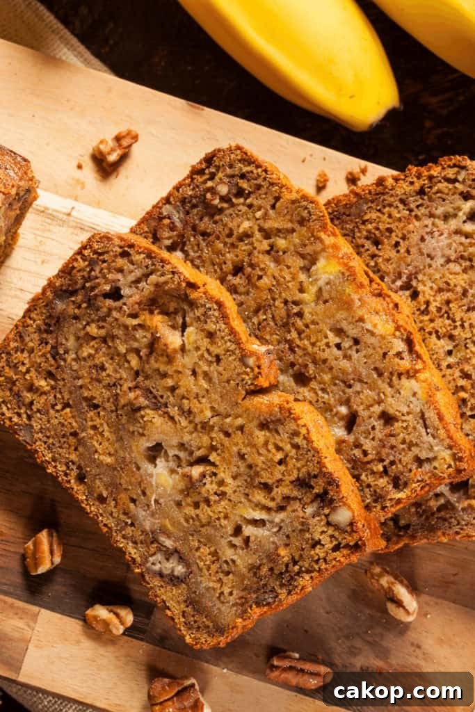 Mold thrives in warm humid conditions that exist in a bread bin