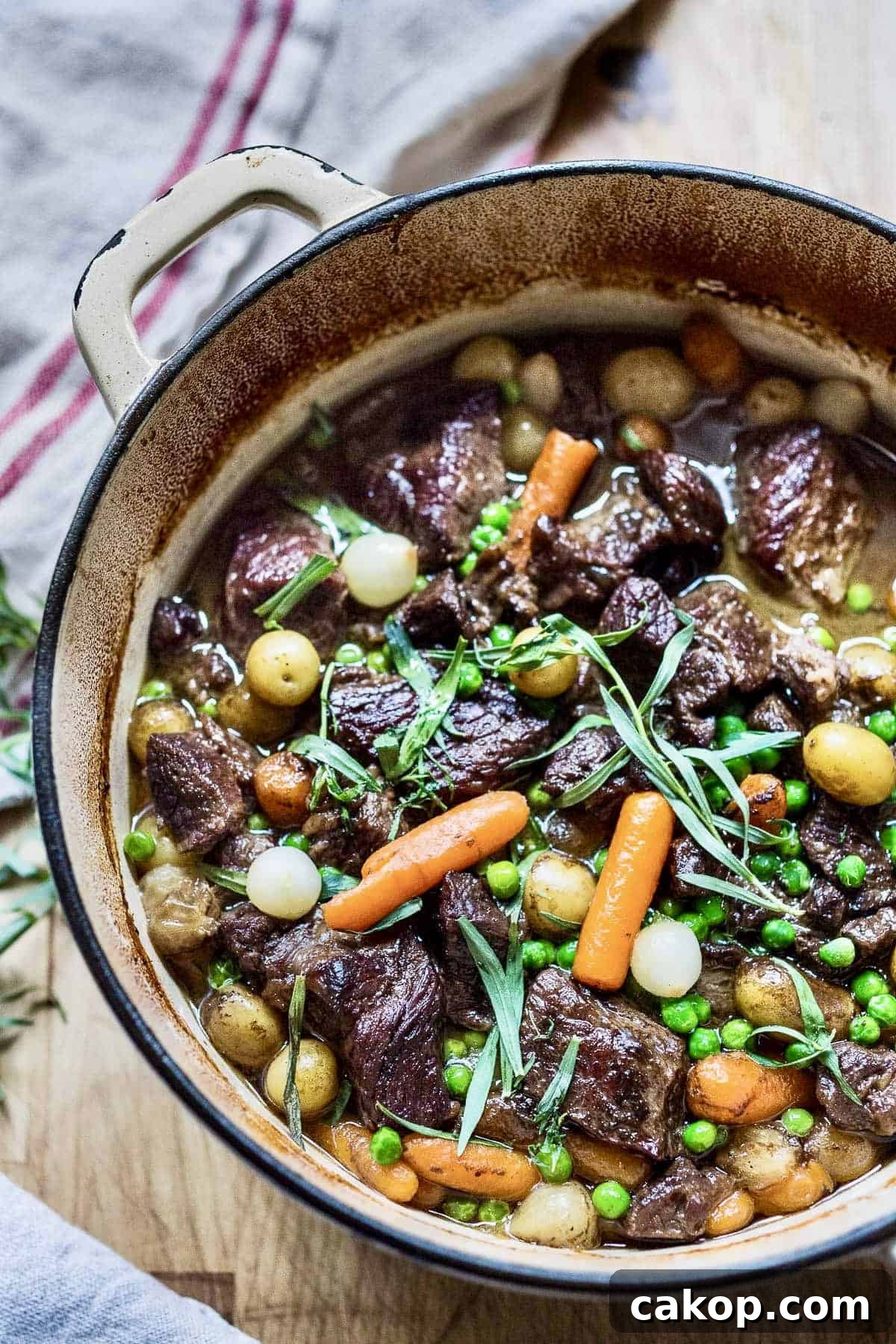 25 Comforting Winter Stews to Warm You Up 6 Irish Lamb Stew