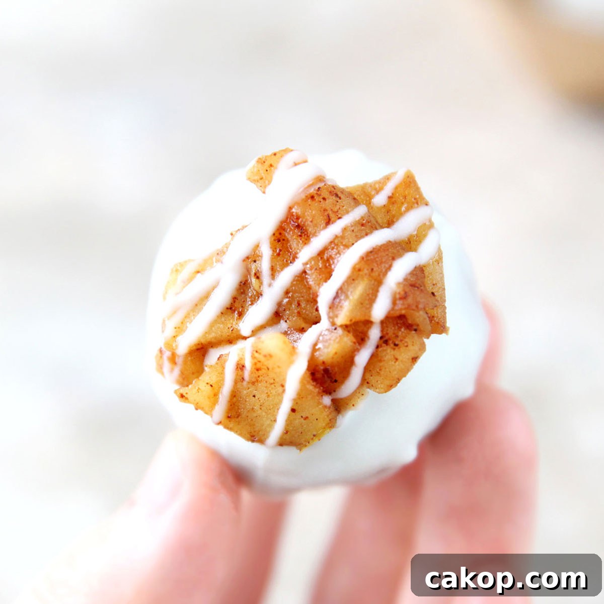 Protein Coffee Bean Cookies — Vegan High-Protein Snack Recipe 15 Apple Butter Protein Balls (Healthy 5-Ingredient Energy Bites)