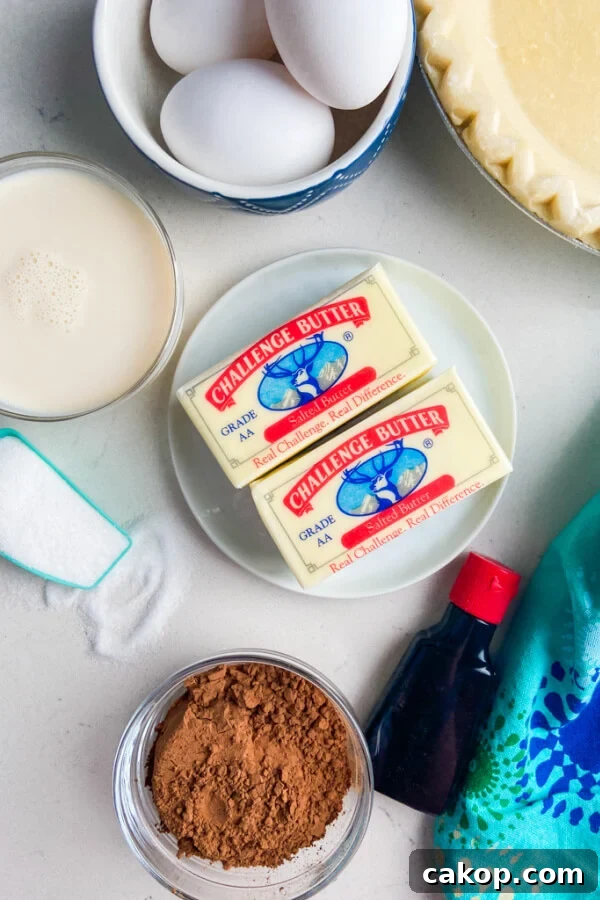 ingredients needed for recipe