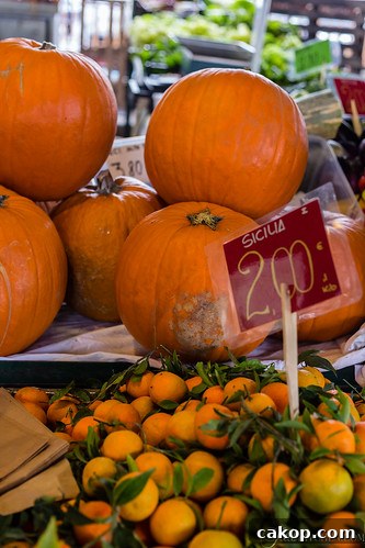 Market - Mercato