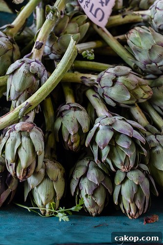 Market - Mercato