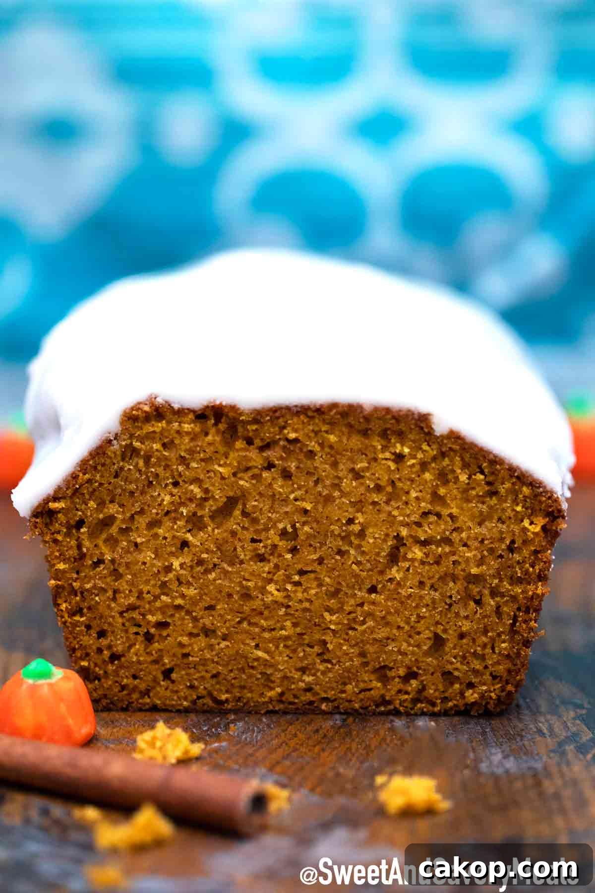 Ultimate Pumpkin Bread Recipe for Moist, Spiced Loaf 7 pumpkin bread