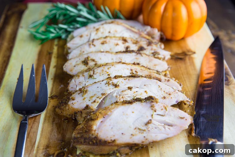 Smoked Turkey Breast on the Big Green Egg: Juicy Grill Recipe 2 Big Green Egg Smoked Turkey Breast