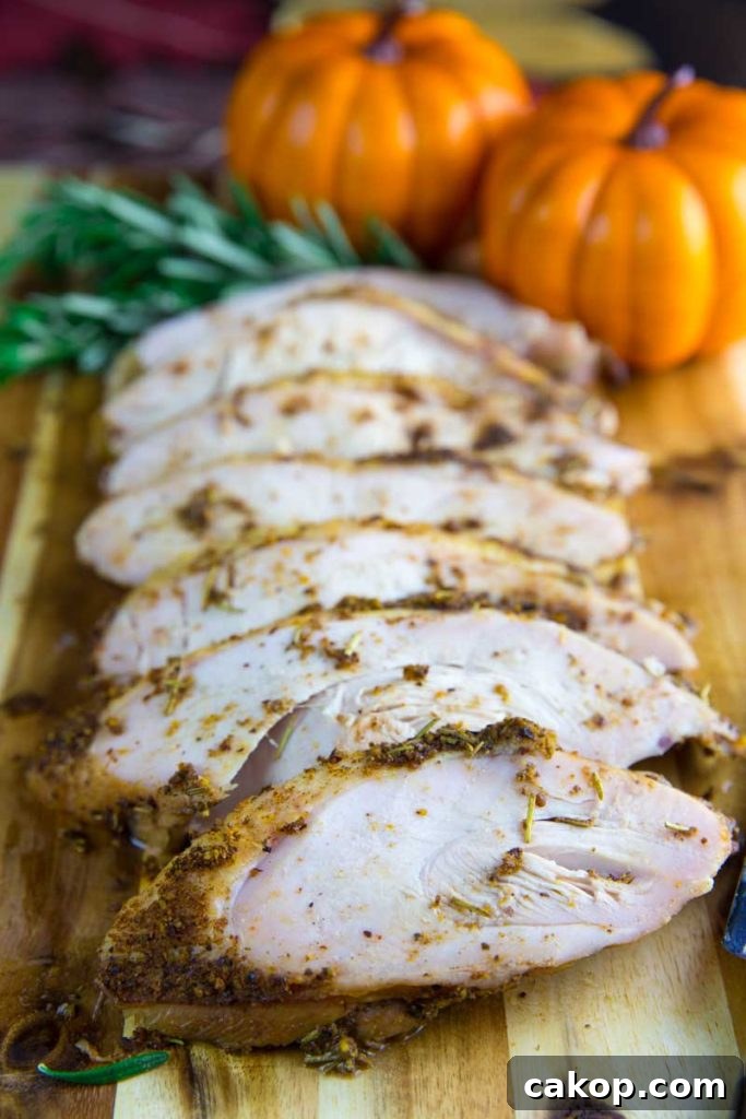 Smoked Turkey Breast on the Big Green Egg: Juicy Grill Recipe 10 Big Green Egg Smoked Turkey Breast