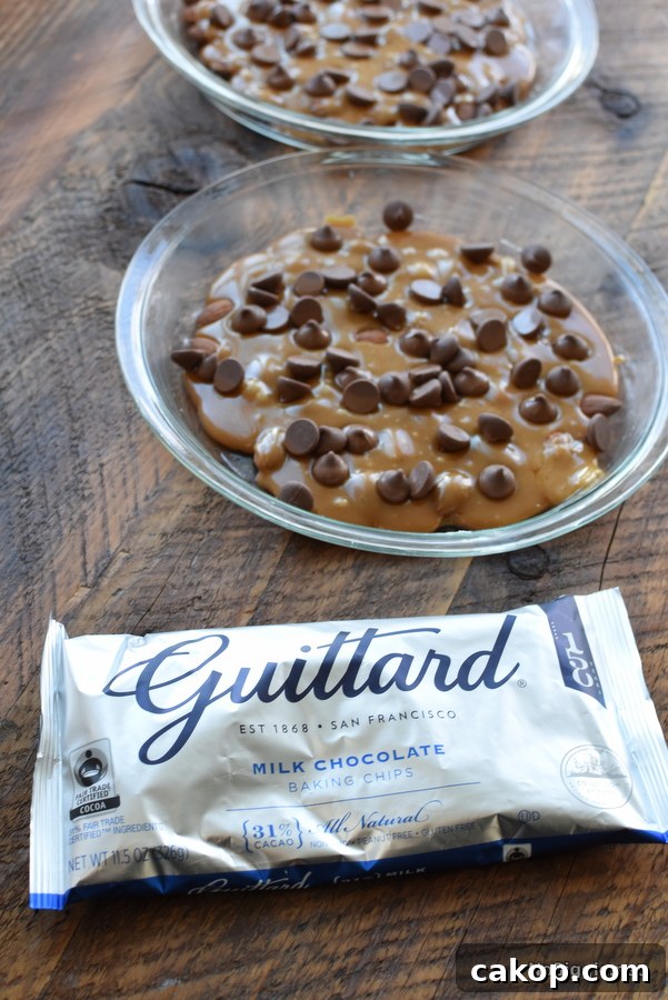 toffee with the best milk chocolate