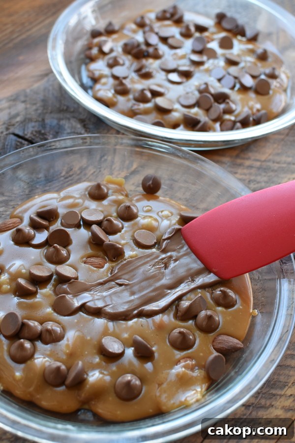 toffee candy