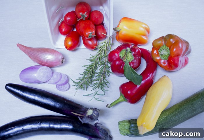 Vegetables for the tian