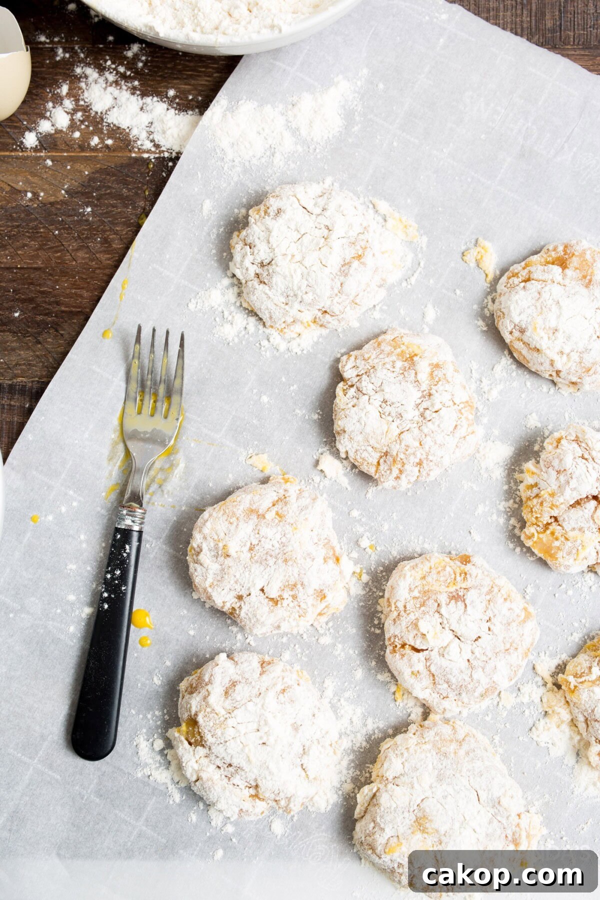 Crispy Air Fryer Chicken Nuggets Recipe for Perfect Crunch 7 four coated chicken nuggets on parchment