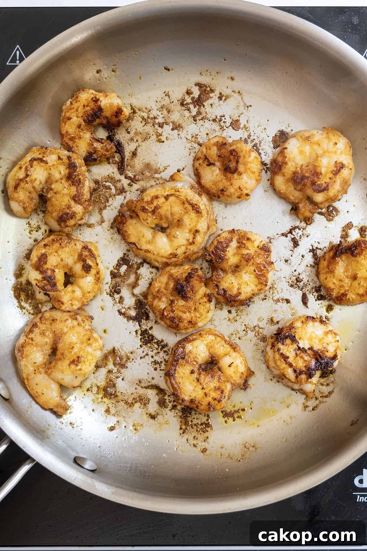 Mango-Lime Shrimp Tacos with Fresh Cilantro Salsa 7 fried shrimp