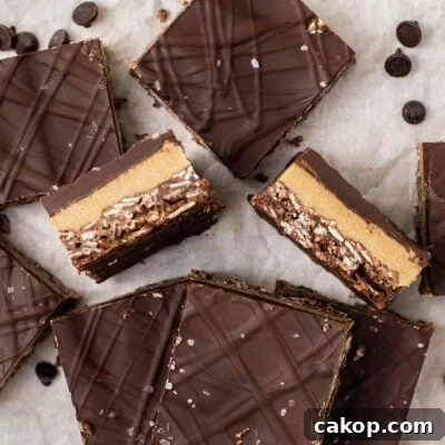 A plate of sunbutter cookies cut into squares.