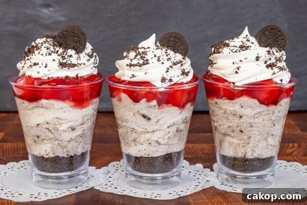 9 Refreshing No-Bake Summer Desserts to Try Today 11 img 6003 10