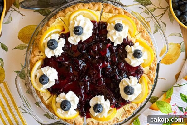 9 Refreshing No-Bake Summer Desserts to Try Today 7 img 6003 6