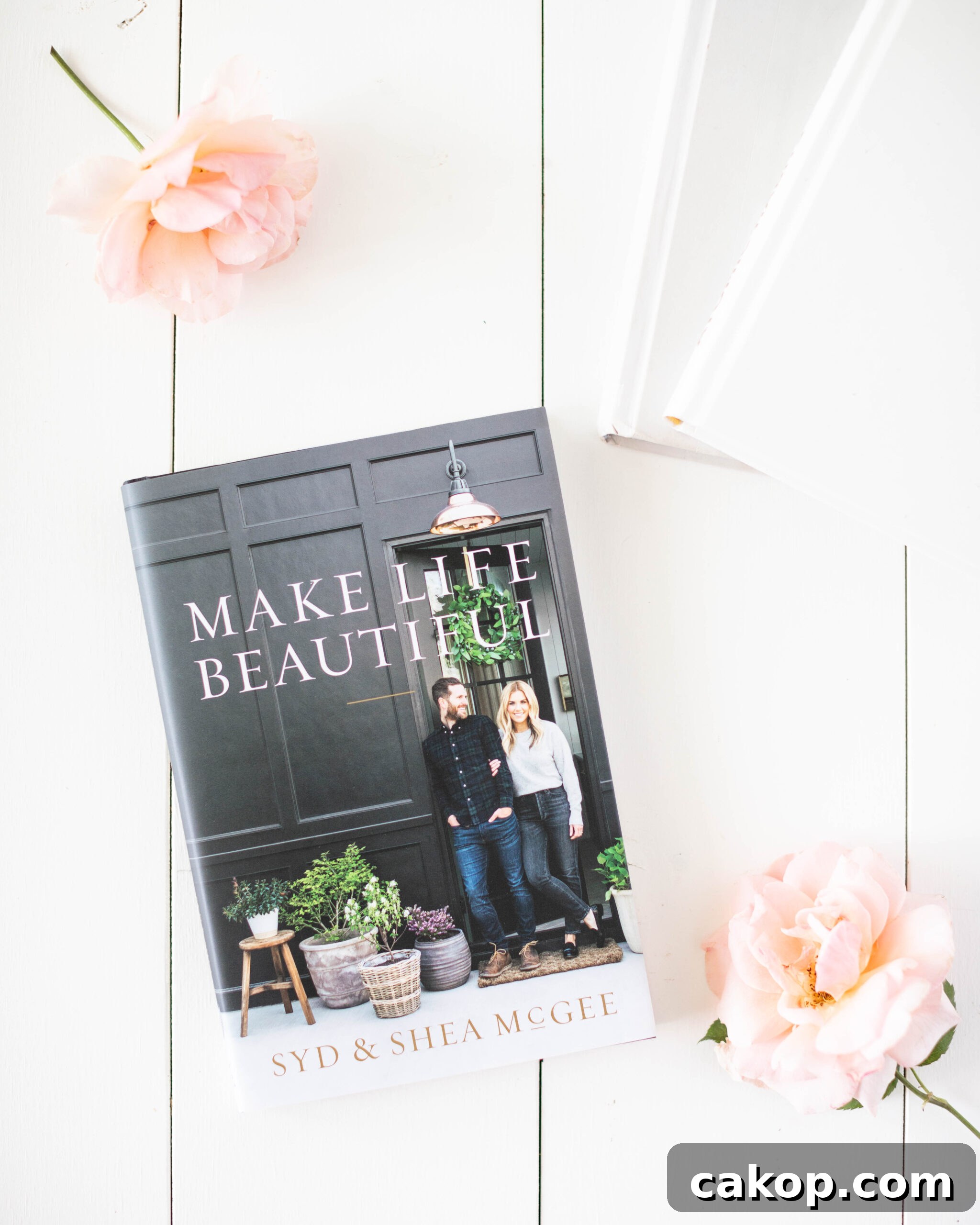 Our Fall Reading List, Make Life Beautful