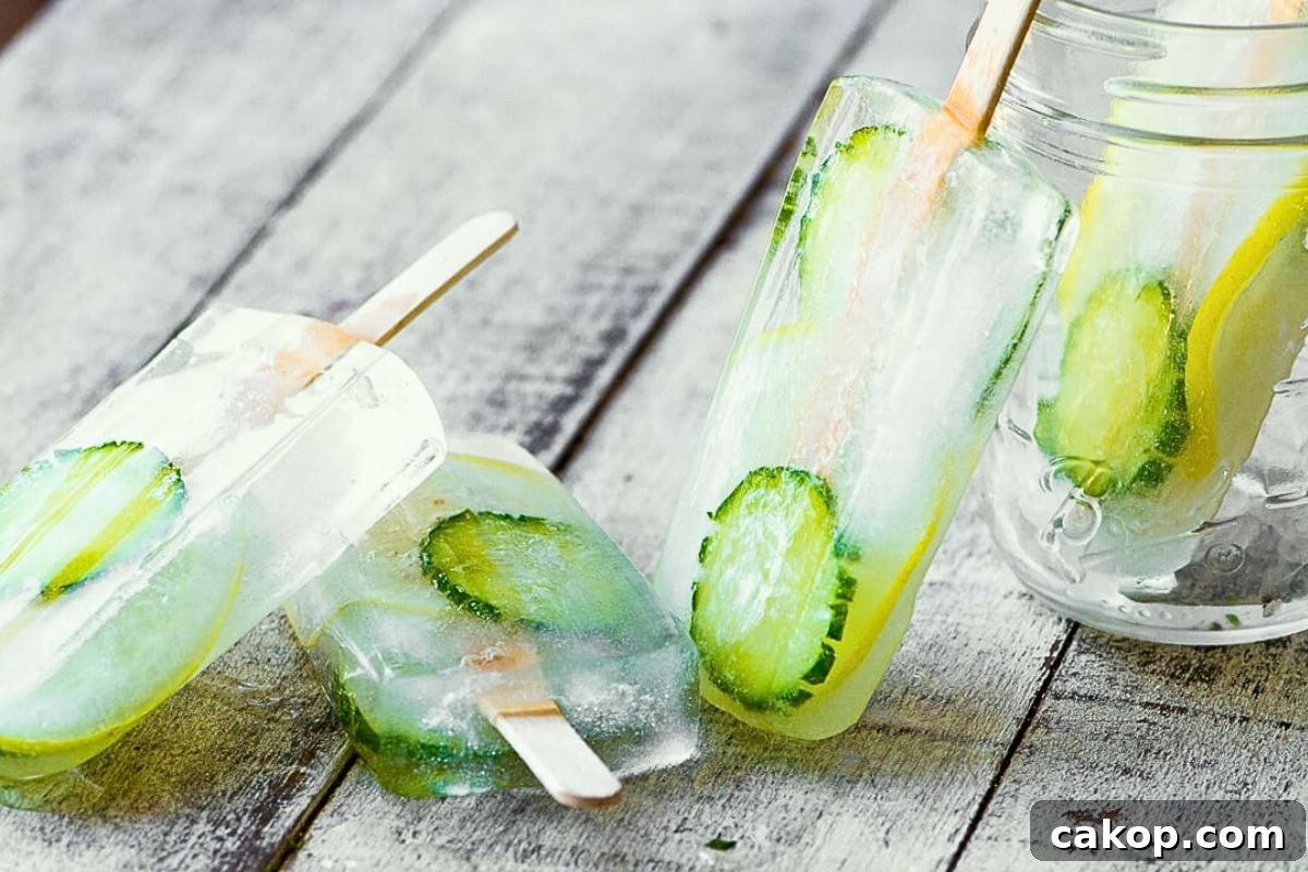 17 Refreshing Cucumber Recipes to Try Before Summer Ends 16 img 61967 15