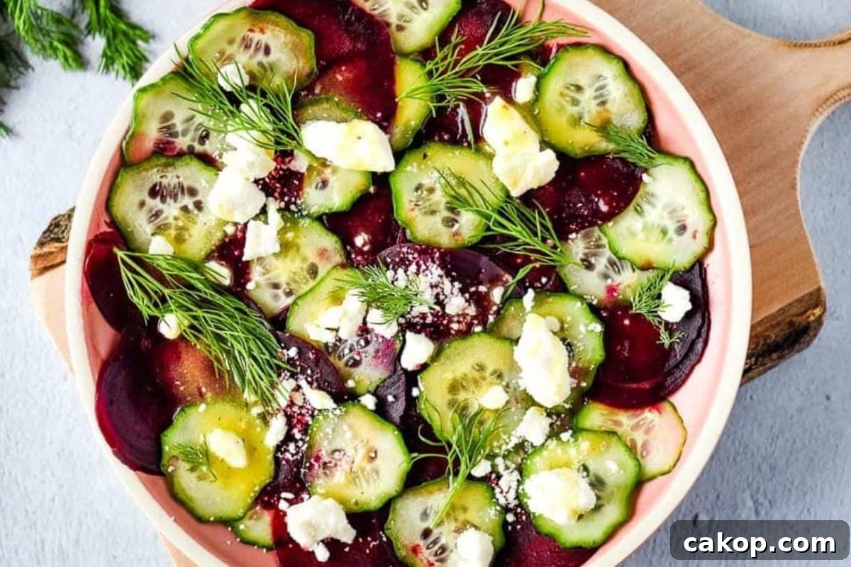 17 Refreshing Cucumber Recipes to Try Before Summer Ends 17 img 61967 16