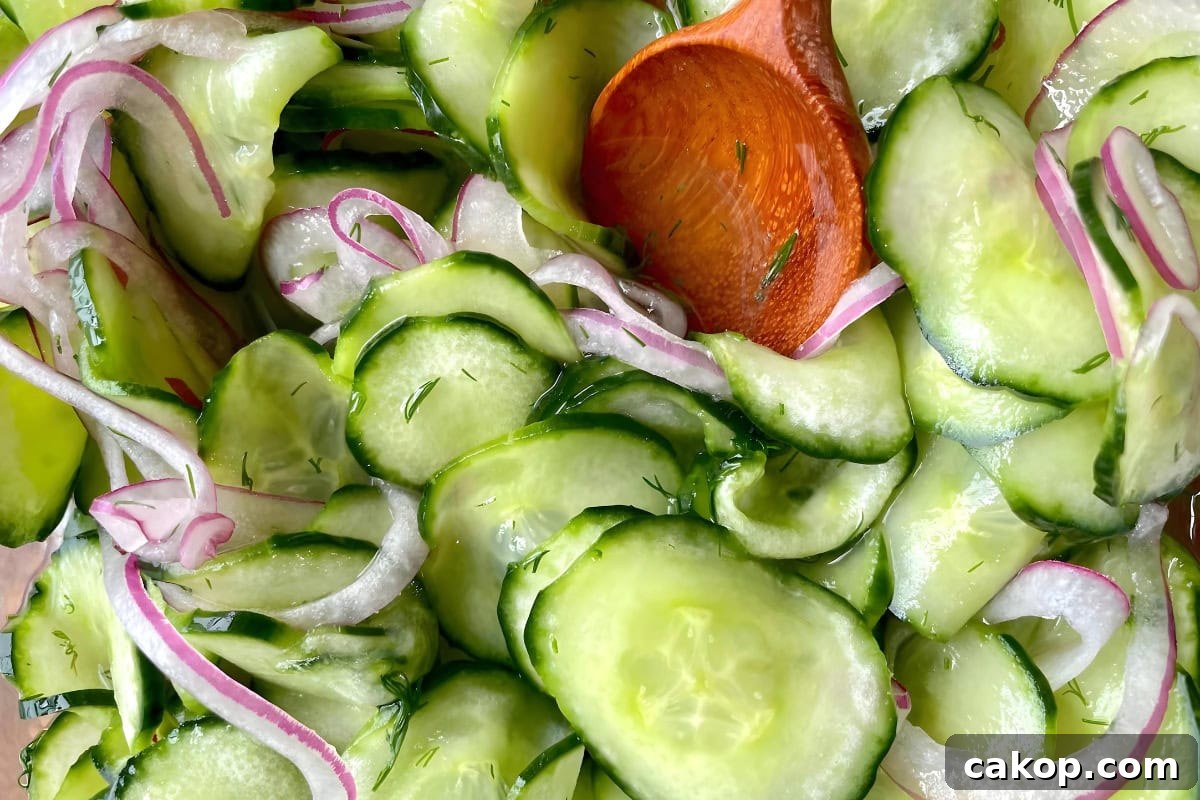 17 Refreshing Cucumber Recipes to Try Before Summer Ends 3 img 61967 2