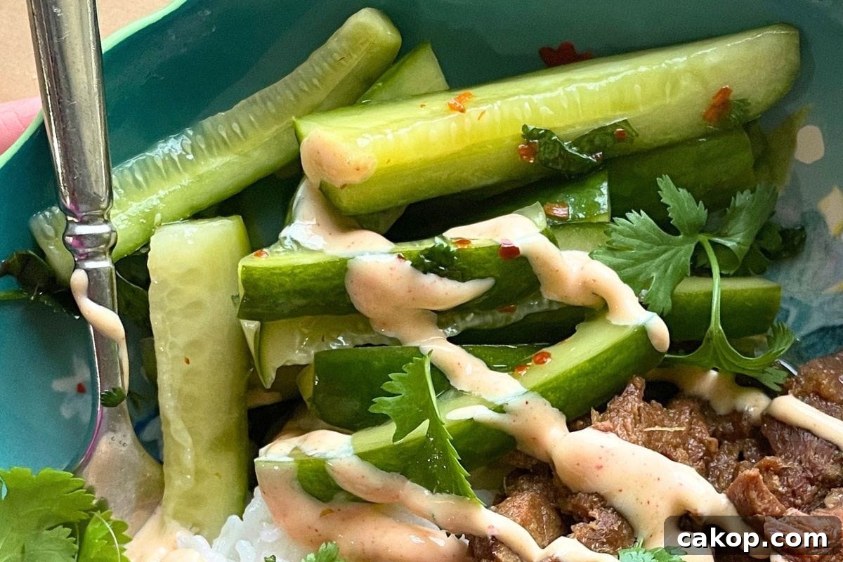 17 Refreshing Cucumber Recipes to Try Before Summer Ends 4 img 61967 3