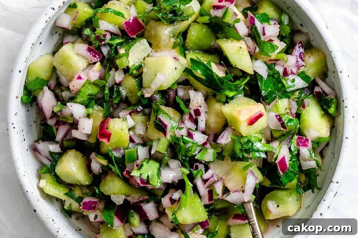 17 Refreshing Cucumber Recipes to Try Before Summer Ends 10 img 61967 9