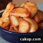 best roast potatoes