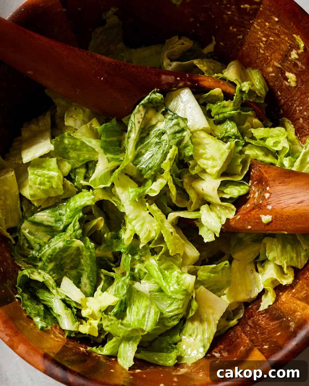 Whole30 Caesar Salad with Grilled Chicken Breast Easy Paleo Primal Gourmet Recipe