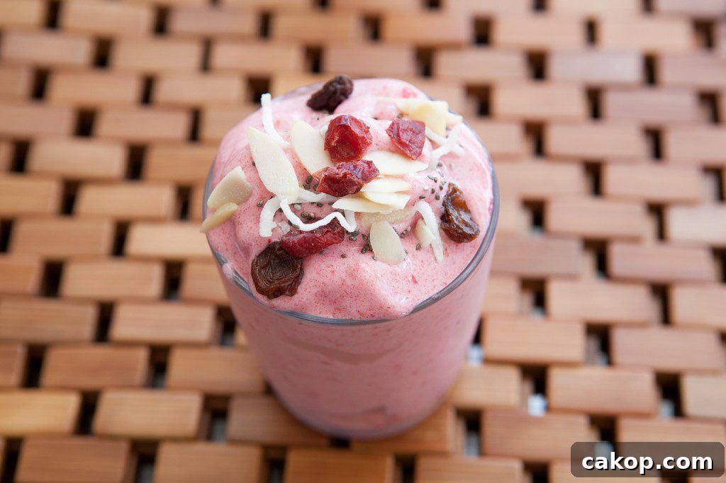 Creamy Banana Raspberry Nice Cream Recipe for Summer Treat 2 Banana Raspberry NiceCream