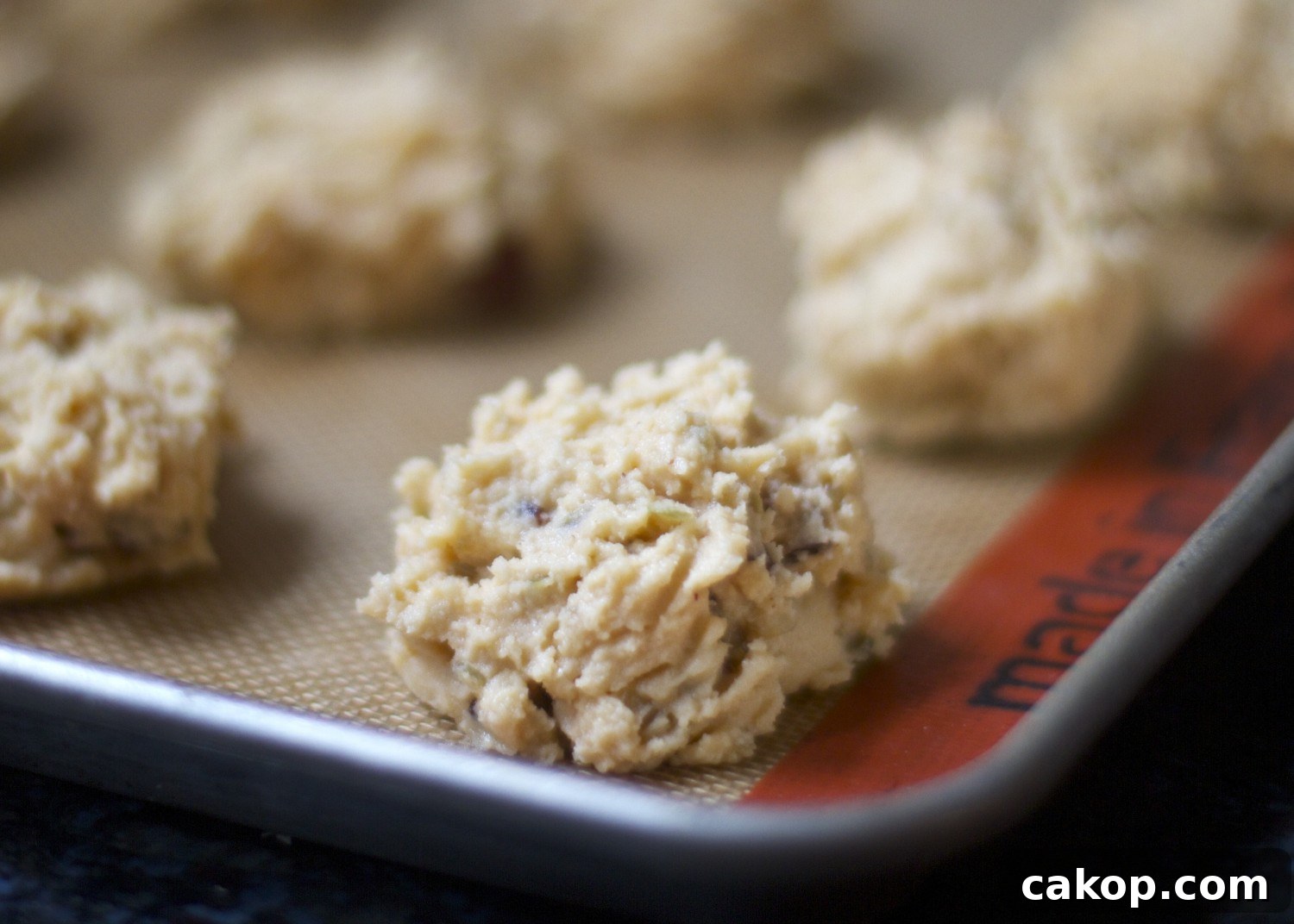 Coconut Flour Paleo Biscuits