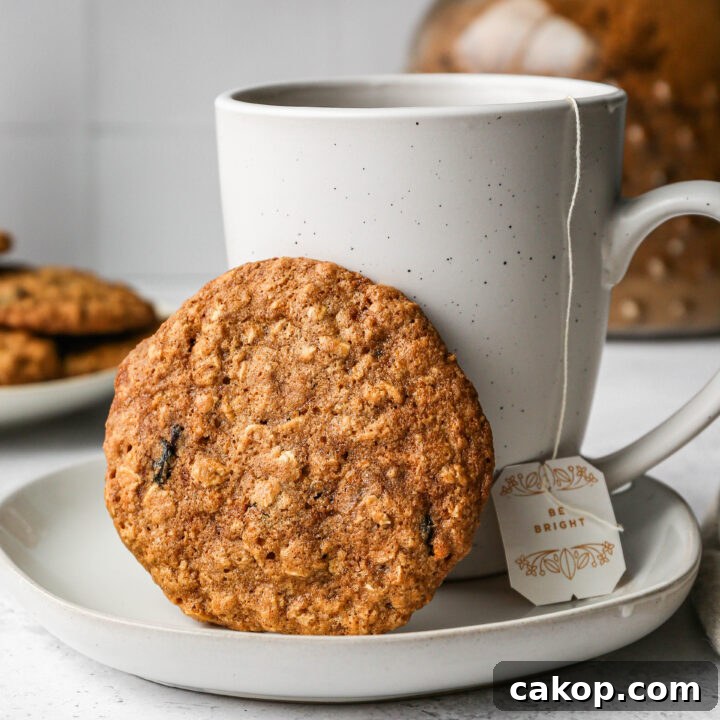 The Best Gluten Free Cookie Recipes