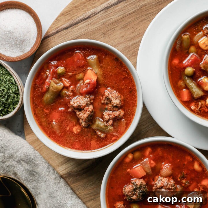 10 Easy Gluten Free Beef Recipes