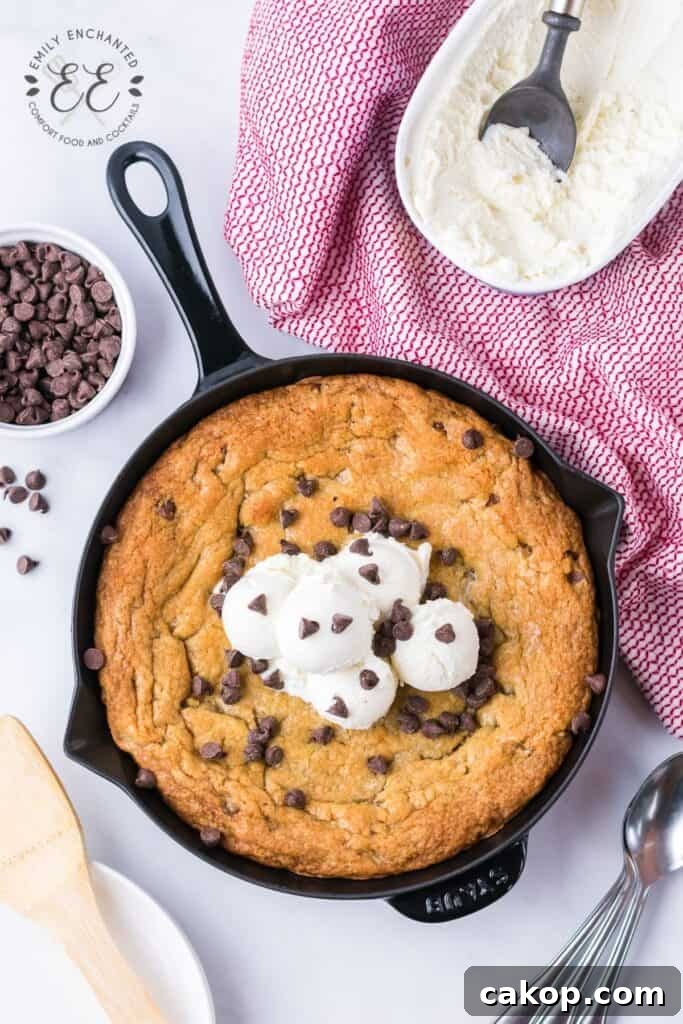 Pizookie Recipe Pizookie Recipe