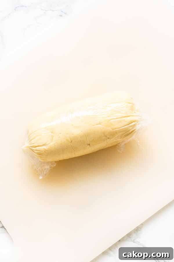 Crispy Butter Cookies Made in an Air Fryer 5 These Air Fryer butter cookies with lemon do not contain egg and can be made dairy-free. These sandy cookies crisp up when cooled and are great to serve with a glass of milk or a cup of tea. Make a big batch and store.